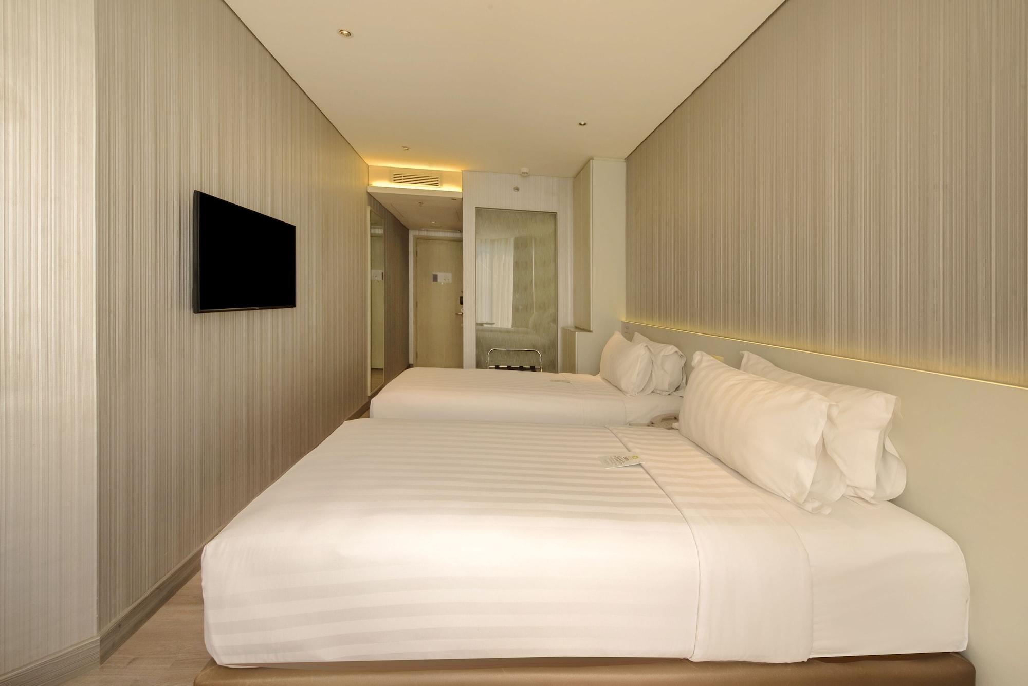 Hotel Ashley Wahid Hasyim