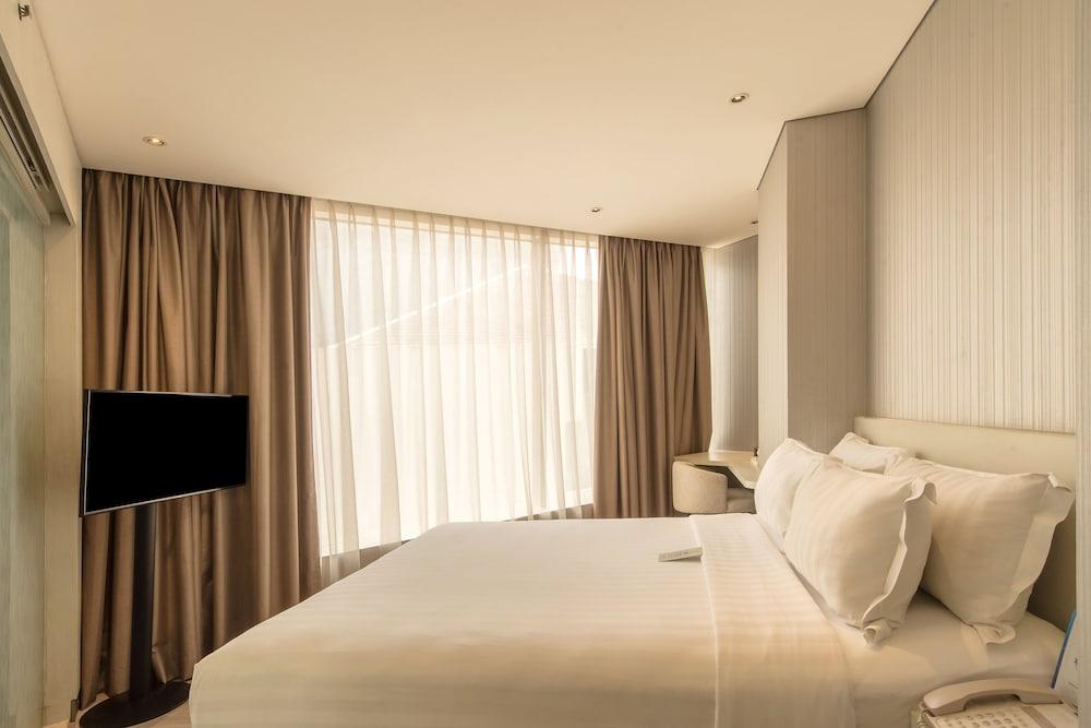 Ashley Wahid Hasyim 4* Jakarta