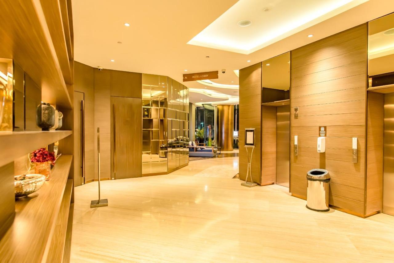 Ashley Wahid Hasyim Hotel
