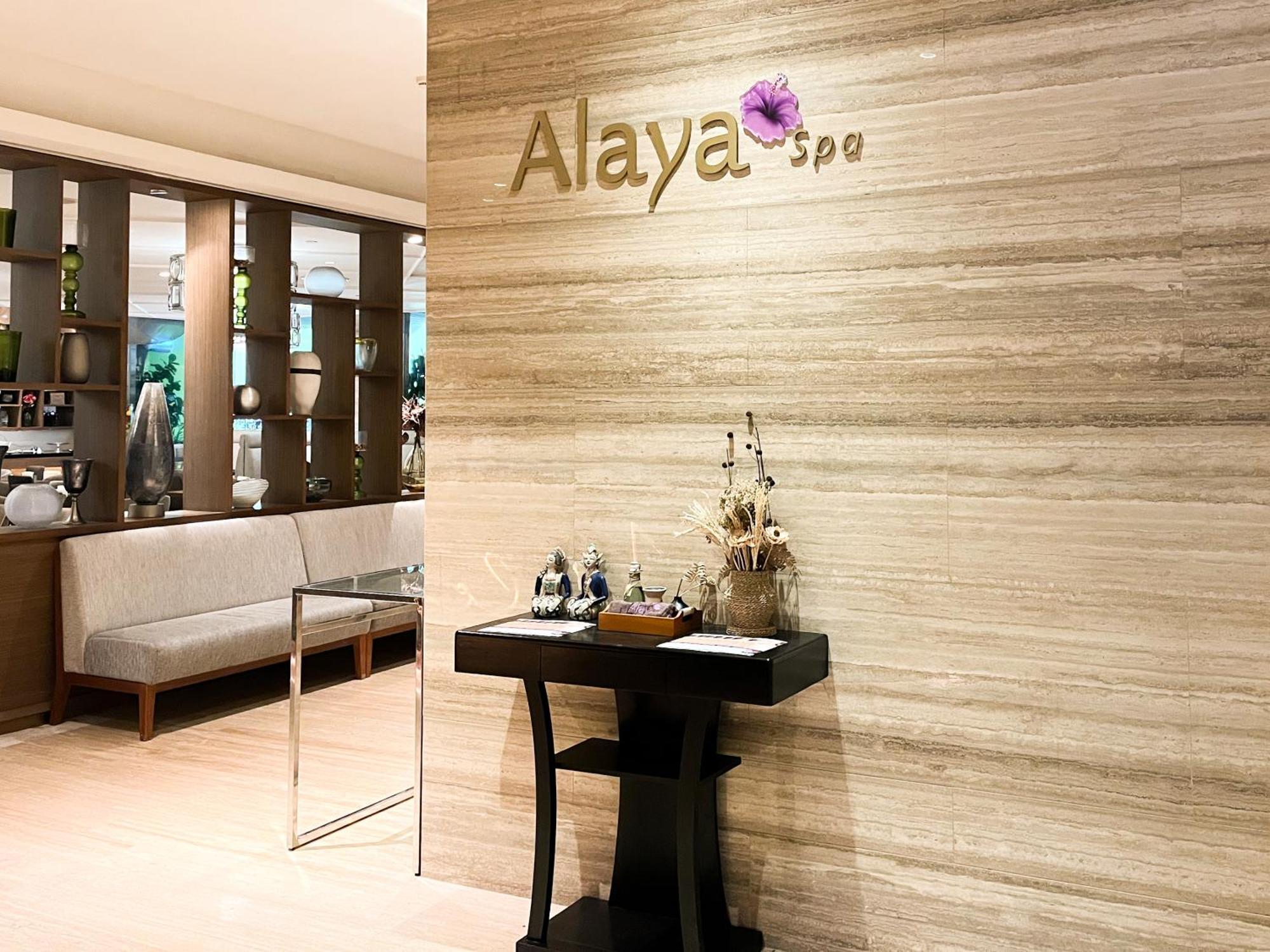 Ashley Wahid Hasyim Hotel Jakarta