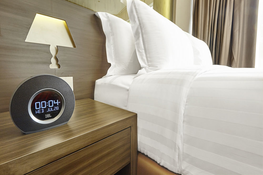 Hotel Ashley Wahid Hasyim 4*